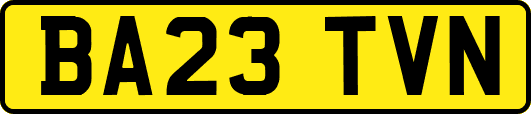 BA23TVN