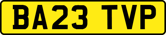 BA23TVP