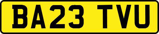 BA23TVU