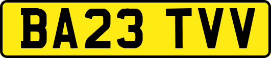 BA23TVV