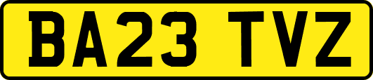 BA23TVZ