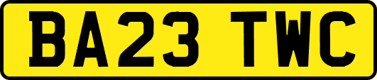 BA23TWC