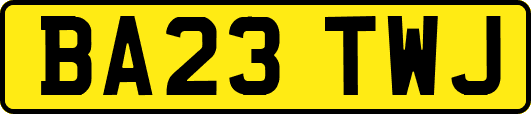 BA23TWJ