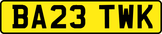 BA23TWK