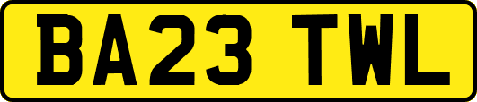 BA23TWL