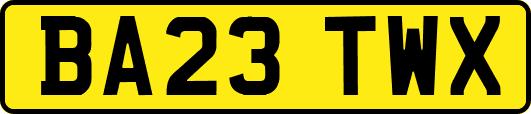 BA23TWX