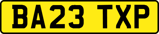 BA23TXP
