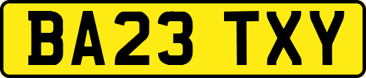 BA23TXY