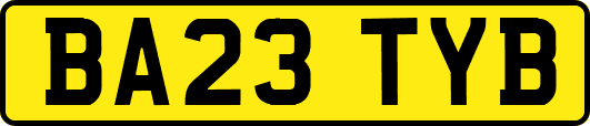 BA23TYB
