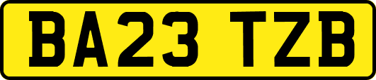 BA23TZB