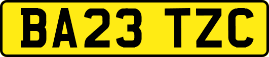 BA23TZC