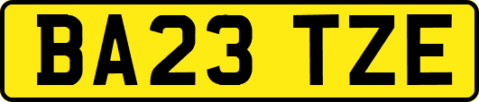 BA23TZE