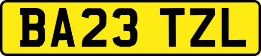 BA23TZL