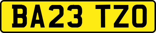 BA23TZO