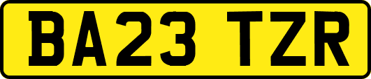 BA23TZR