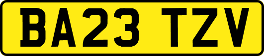 BA23TZV