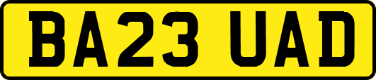 BA23UAD