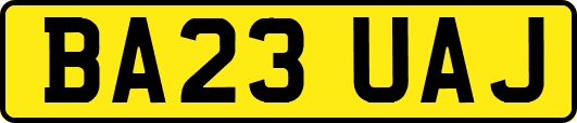 BA23UAJ