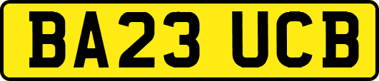 BA23UCB