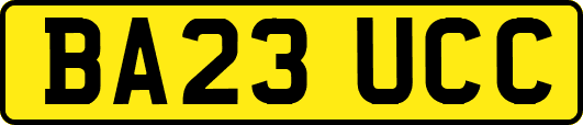 BA23UCC