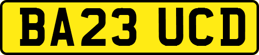BA23UCD