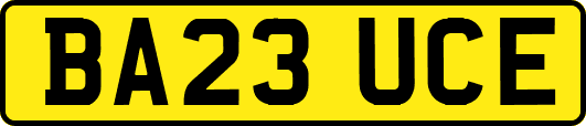 BA23UCE
