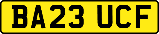 BA23UCF
