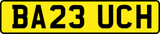 BA23UCH