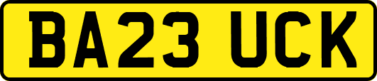 BA23UCK