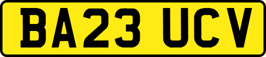 BA23UCV