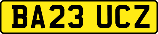 BA23UCZ