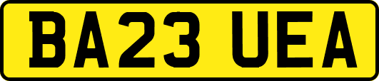 BA23UEA
