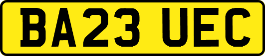 BA23UEC