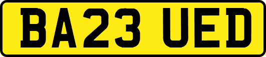 BA23UED