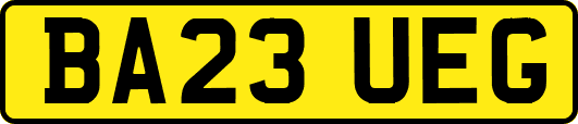 BA23UEG