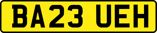 BA23UEH