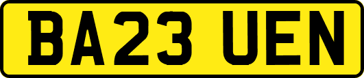 BA23UEN
