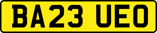 BA23UEO