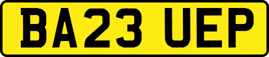 BA23UEP