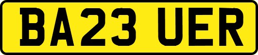 BA23UER