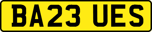 BA23UES