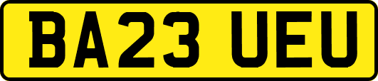 BA23UEU