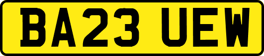 BA23UEW