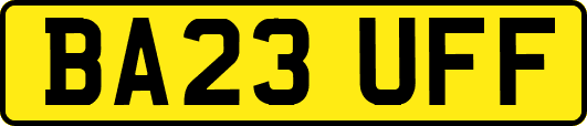BA23UFF