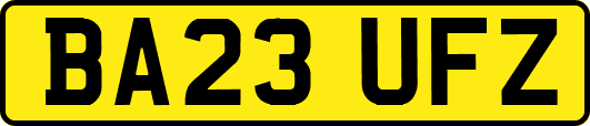 BA23UFZ