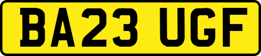 BA23UGF