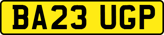 BA23UGP