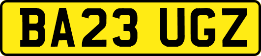 BA23UGZ