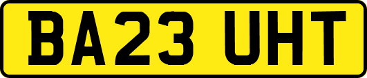 BA23UHT