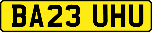 BA23UHU